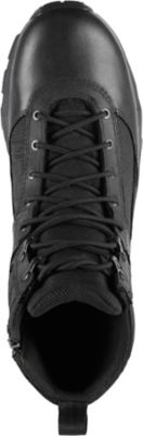 Image showing  Sonic Side-Zip 6 in. Black Danner Dry