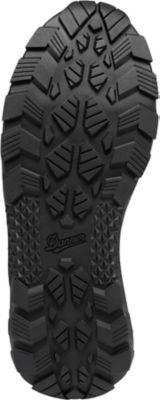 Image showing 5 th Danner Men's Sonic Side-Zip 6 in. Black Danner Dry Shoes