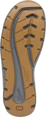 Image showing  Women's Run Time Composite Toe Shoe, 3 in., Gray NMT