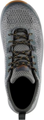 Image showing  Women's Run Time Composite Toe Shoe, 3 in., Gray NMT