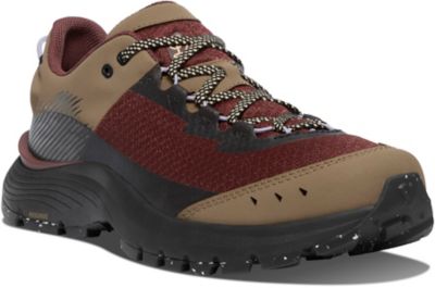 Image showing  Trail Junction 3 in. Kangaroo/Chocolate