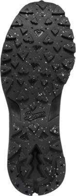 Image showing  Trail Junction 3 in. Kangaroo/Chocolate