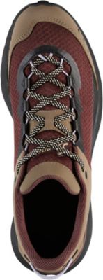 Image showing  Trail Junction 3 in. Kangaroo/Chocolate