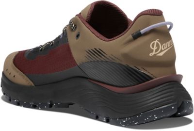 Image showing  Trail Junction 3 in. Kangaroo/Chocolate