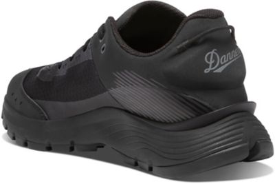 Image showing  Trail Junction 3 in. Black/Black