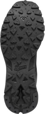 Image showing  Trail Junction 3 in. Black/Black