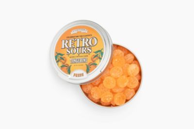Image showing  Retro Sours Tangerine