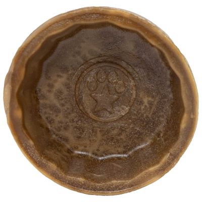 Image showing  Cookie Cup Treats for Large Dogs