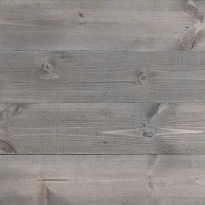 Timeline Pine Wall Panels (6 Pack), Dry bush