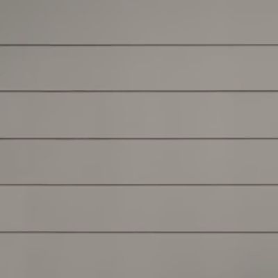 Timeline Greige Classic Shiplap, 6-Pack