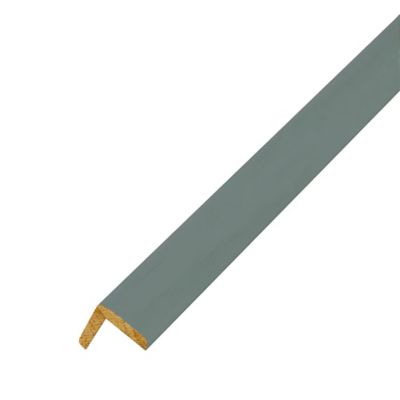 Timeline Corner Trim