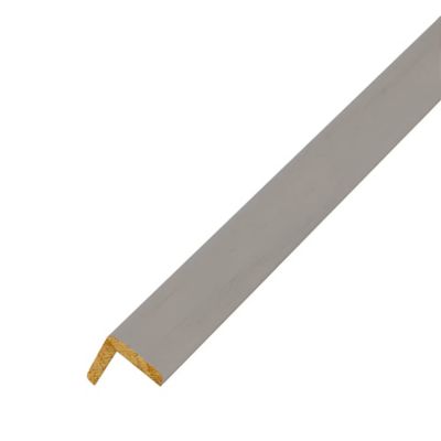 Timeline Corner Trim, Greige