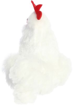 Image showing  Chicken Plush Toy