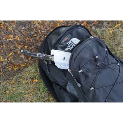 Image showing  Secure Knife Blade Edge Protection Cover, Sheath 4PK Set