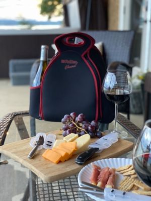 Image showing 5 th BladeGuard Secure Knife Blade Edge Protection Cover, Sheath 4 pk. Set