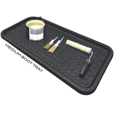 Image showing  Boot Tray