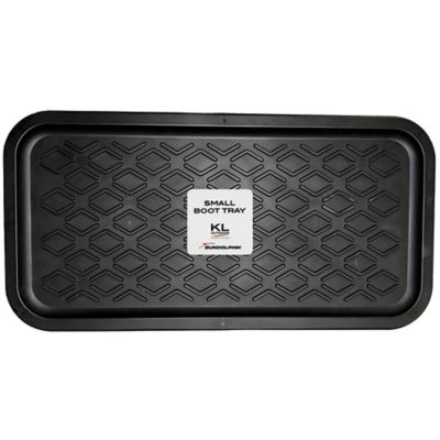 Image showing  Boot Tray