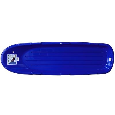 Image showing  Snow Sled, 2-Pack