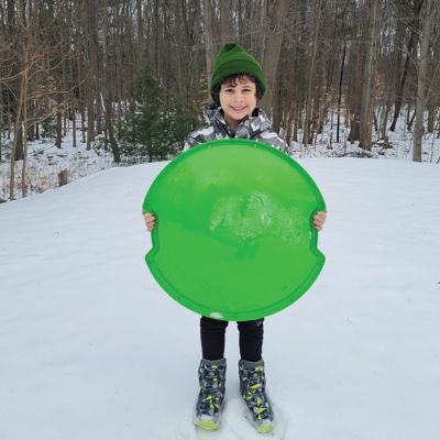 Image showing  Snow Saucer, 92130