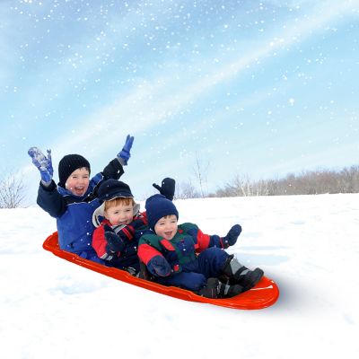 Image showing  Snow Sled, 92410