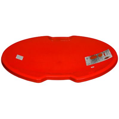 Image showing  Snow Saucer, 3-Pack