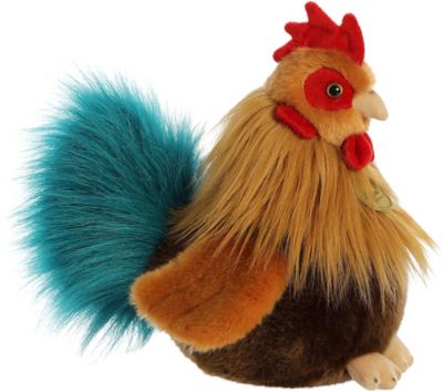 Image showing  Rooster Plush Toy