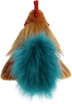Image showing  Rooster Plush Toy