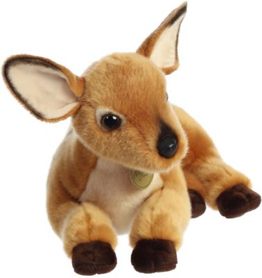 Image showing  Deer Plush Toy