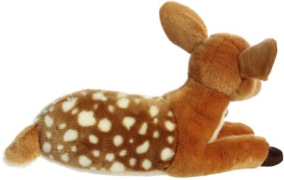Image showing  Deer Plush Toy