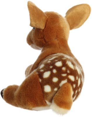 Image showing  Deer Plush Toy
