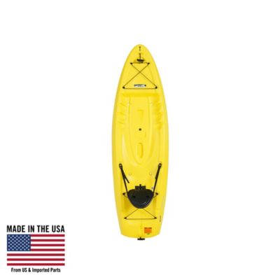 Lifetime Volt 85 Sit-On-Top Kayak