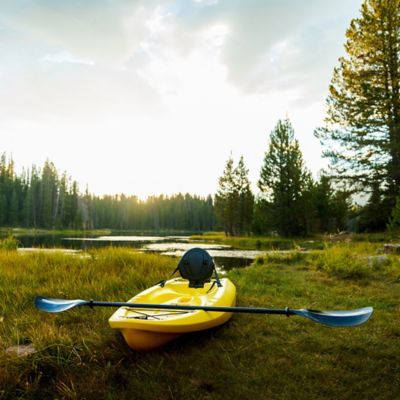 Image showing 7 th Lifetime 8 ft. 5 in. Volt 85 Sit-On-Top Kayak