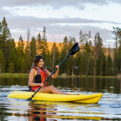 Image showing 9 th Lifetime 8 ft. 5 in. Volt 85 Sit-On-Top Kayak