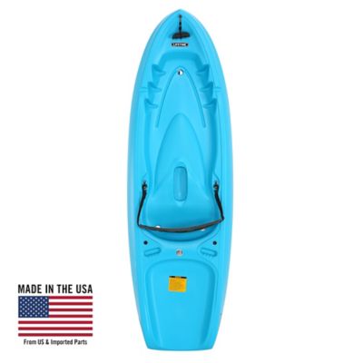 Lifetime Dash 66 Youth Kayak