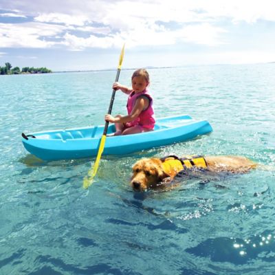 Image showing 5 th Lifetime Dash 66 Sit-On-Top Youth Kayak