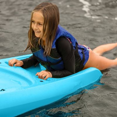 Image showing 8 th Lifetime Dash 66 Sit-On-Top Youth Kayak