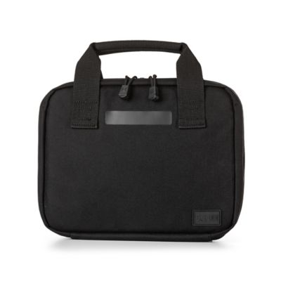 5.11 Double Pistol Case