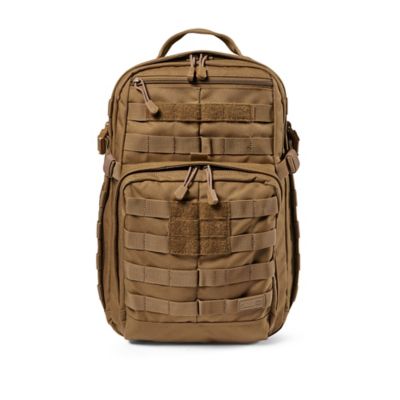 5.11 RUSH12.0 Backpack, Kangaroo