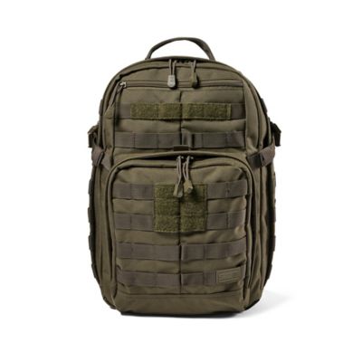 5.11 RUSH12.0 Backpack, Ranger Green