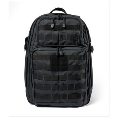 5.11 RUSH24 2.0 Backpack, Double Tap