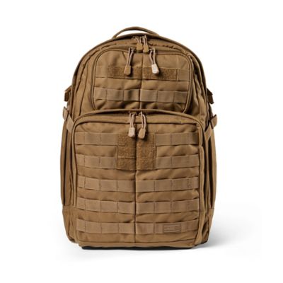 5.11 RUSH24 2.0 Backpack, Kangaroo