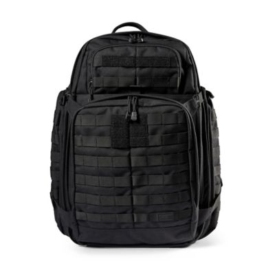 5.11 RUSH72.0 Backpack, Black