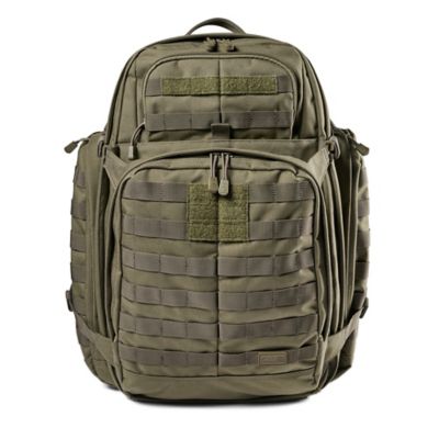 5.11 RUSH72.0 Backpack, Ranger Green