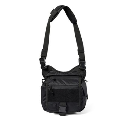 5.11 Daily Deploy Push Pack
