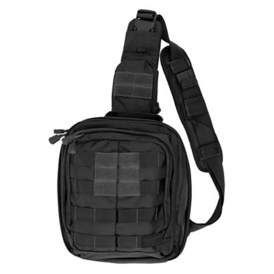 5.11 MOAB 6 Sling Bag, Black