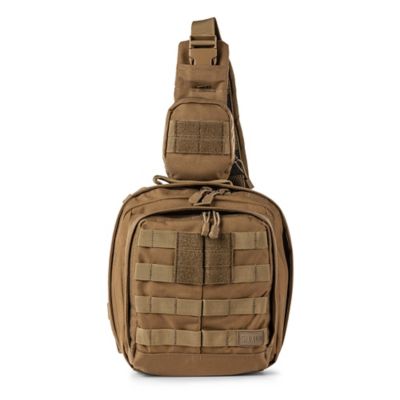 5.11 MOAB 6 Sling Bag, Kangaroo