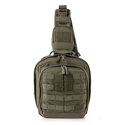 5.11 MOAB 6 Sling Bag, Ranger Green