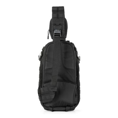 5.11 MOAB 10 Sling Bag, Black