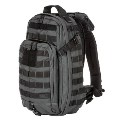 5.11 MOAB 10 Sling Bag, Double Tap