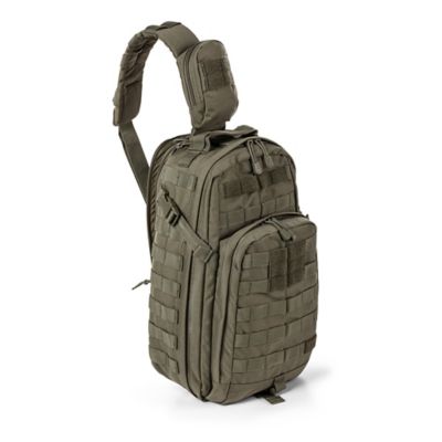 5.11 MOAB 10 Sling Bag, Ranger Green